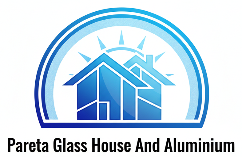 Pareta Glass House and Aluminium